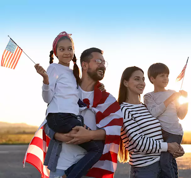 Expert US Visa Agency in Switzerland