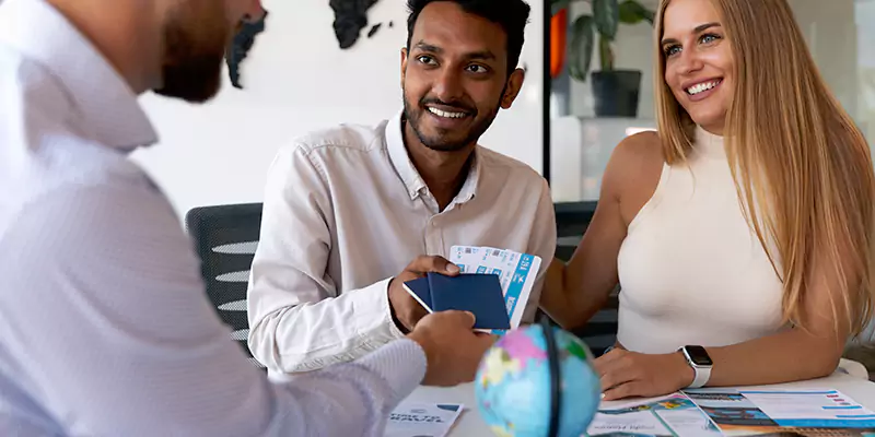 Benefits You Get with Our E2 Visa Support in Switzerland