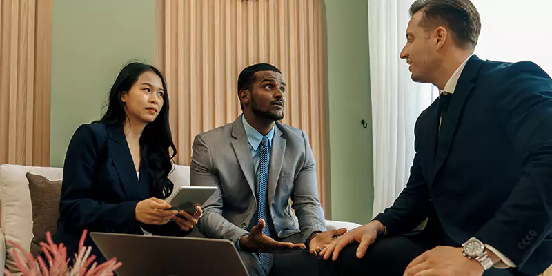 Benefits You Get by Our F-1 Visa Services in Switzerland