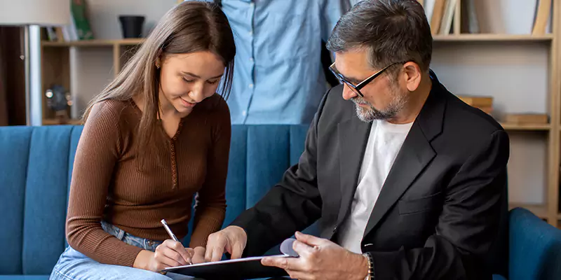 Our Specialized US Business Visa Application Services in Switzerland