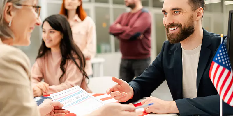 Why Choose Our Expert US Immigration Consultants in Switzerland?
