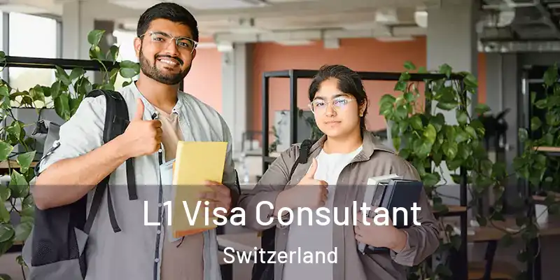  L1 Visa Consultant Switzerland